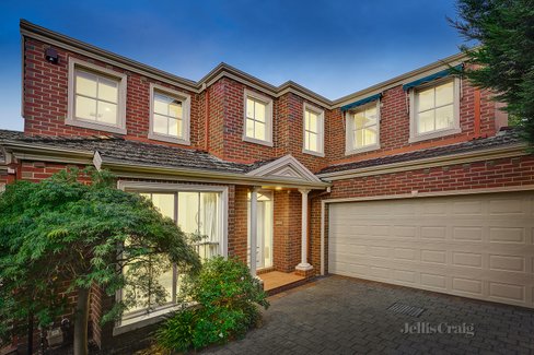 3/14 Weir Street Balwyn 3103