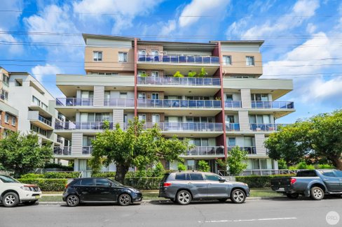 31/40-50 Union Rd, PENRITH NSW 2750