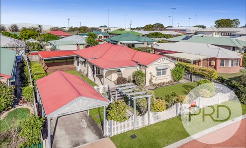 31/40 Blaikie Street  "The Avenues", HENDRA QLD 4011