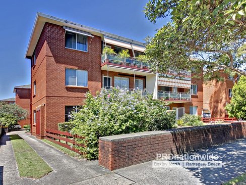 3/142 Chuter Avenue, SANS SOUCI NSW 2219