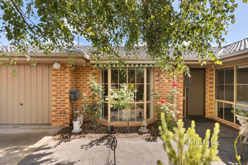 3 143 Bradshaw Street Essendon 3040