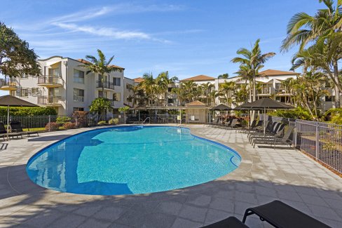 31/437 Golden Four Drive, Tugun QLD 4224