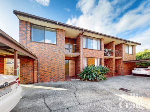 3/1439 North Road Oakleigh East 3166