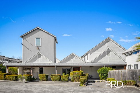 31/44 Barossa Dr, Minchinbury NSW 2770