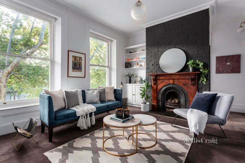 3 144 Nicholson Street Fitzroy 3065