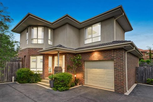 3/145 Banksia Street Ivanhoe 3079