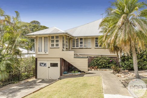 3/147 Bonney Ave, CLAYFIELD QLD 4011