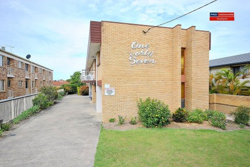 3/147 High Street, SOUTHPORT QLD 4215