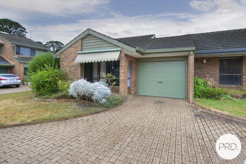 3/147 Wendouree Parade, LAKE WENDOUREE VIC 3350