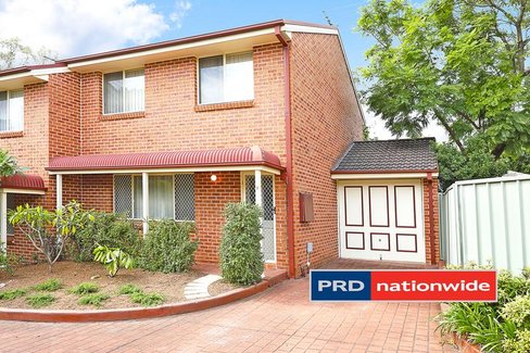 3/149 Stafford Street, PENRITH NSW 2750