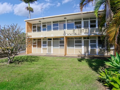 3/14A Gordon Street, COFFS HARBOUR NSW 2450