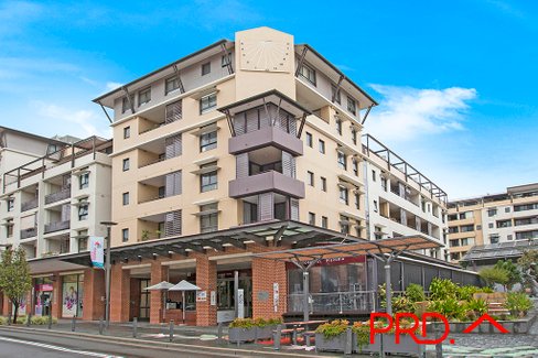 3/15 Belgrave Street, KOGARAH NSW 2217