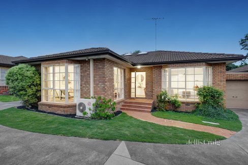 3 15 Bertram Street Elsternwick 3185