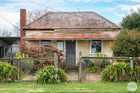 315 Bungaree-Wallace Road, BUNGAREE