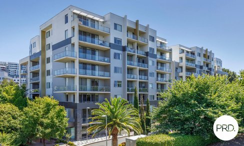 3/15 Coranderrk Street, CITY ACT 2601