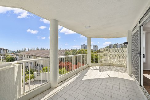 3/15 Ewart Street, BURLEIGH HEADS QLD 4220