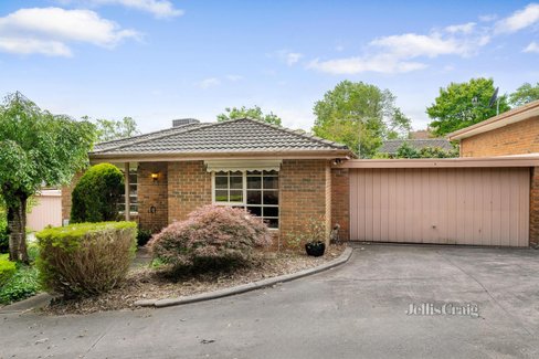 3 15 Harrison Street Mitcham 3132