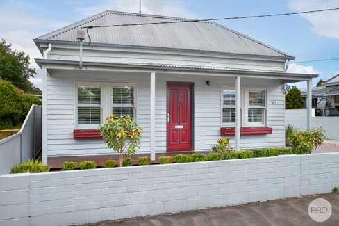 315 Humffray Street South, GOLDEN POINT VIC 3350