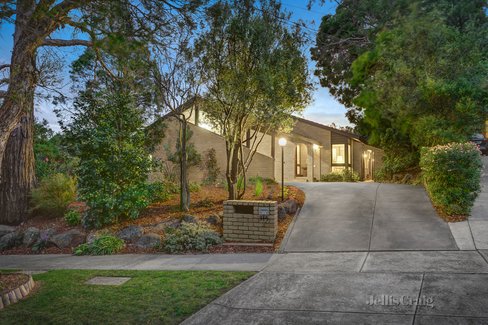 315 Lawrence Road Mount Waverley 3149