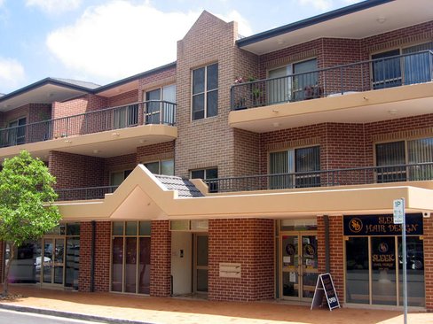 3/15 Letitia Street, OATLEY NSW 2223