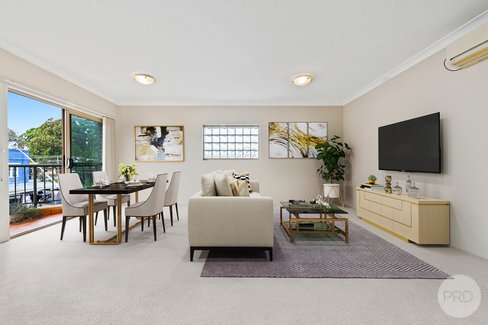 3/15 Letitia Street, OATLEY NSW 2223