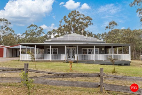 315 Meudell Road, MARONG VIC 3515