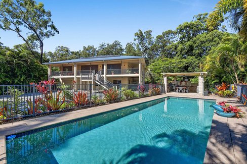 315 Trees Road, Tallebudgera QLD 4228