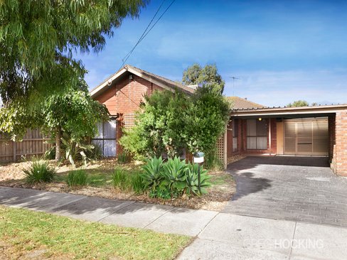 315 Victoria Street Altona Meadows 3028