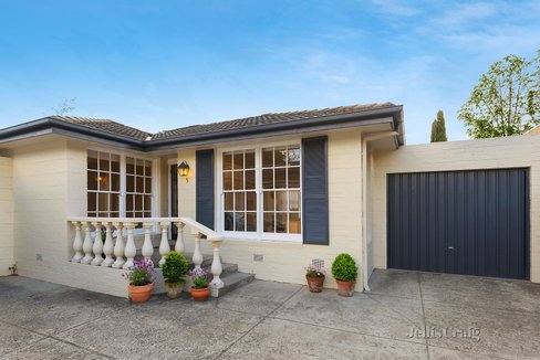 3/15 York Street Surrey Hills 3127