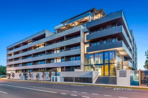 315 125 Francis Street Yarraville 3013
