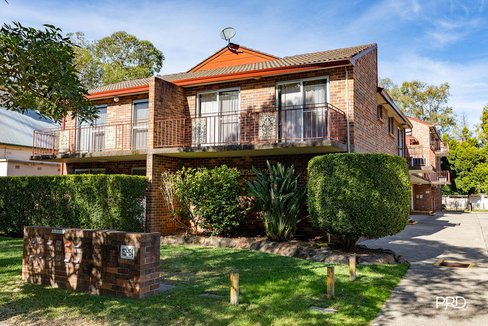 3/152 Lethbridge St, Penrith NSW 2750