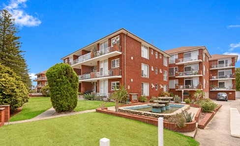 3/154-156 The Grand Parade, MONTEREY NSW 2217