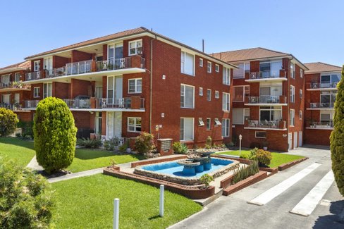 3/154-156 The Grand Parade, MONTEREY NSW 2217