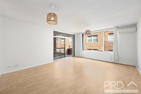 3/154 The Grand Parade, MONTEREY NSW 2217