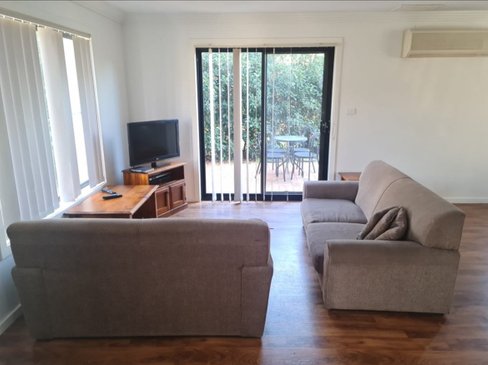 3/155 Johnston Street, TAMWORTH NSW 2340