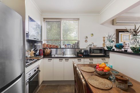 3/159 Alexandra Avenue Toorak 3142