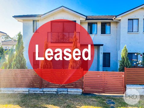 3/16-20 Mayee Road, MACQUARIE FIELDS NSW 2564