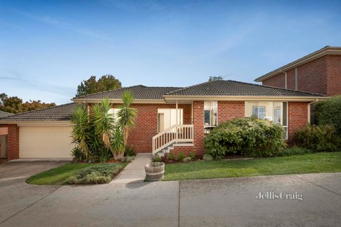 3 16-20 Smith Street Healesville 3777
