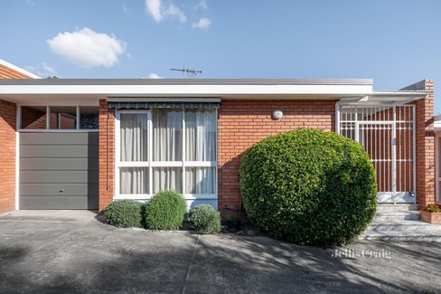 3 16 Belmont Avenue Glen Iris 3146