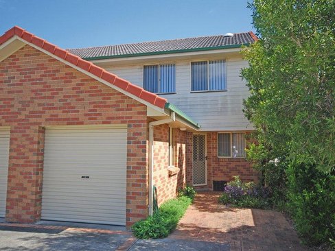 3/16 Blue Jay Cct, KINGSCLIFF NSW 2487
