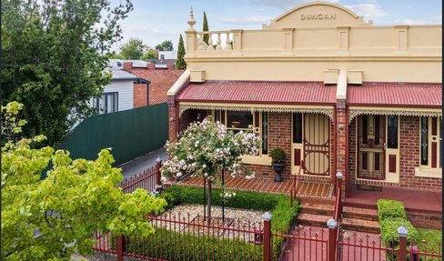 3/16 Duncan Street, BALLARAT CENTRAL VIC 3350