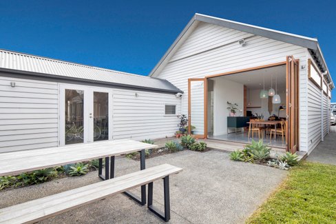 316 Latrobe Terrace Newtown 3220