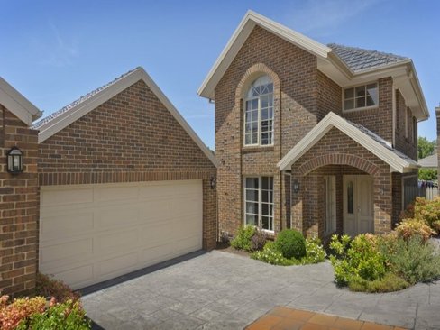 3 16 Lemon Road Balwyn North 3104