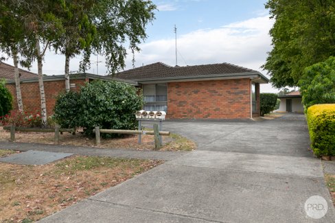 3/16 Paling Street, BALLARAT NORTH VIC 3350