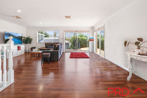 3/16 Rawson Avenue, TAMWORTH NSW 2340