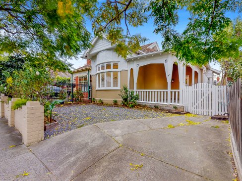 316 Riversdale Road Hawthorn East 3123