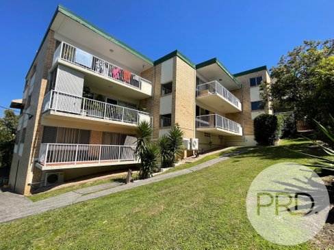 3/16 Riverton Street, CLAYFIELD QLD 4011