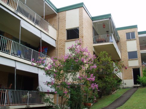 3/16 Riverton Street, CLAYFIELD QLD 4011