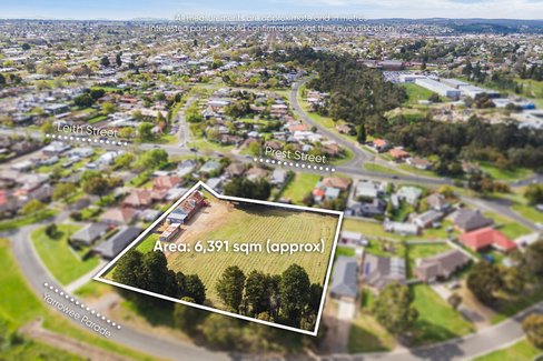316 Yarrowee Parade Redan 3350