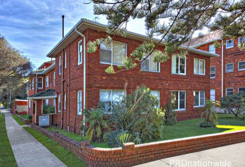 3/160 The Grand Parade, MONTEREY NSW 2217